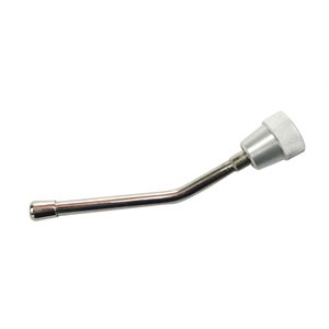 Canule 4.75" / 12.1cm pour pistolet doseur primatech