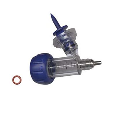 Syringe Cylinder 0.5ml P-Tech