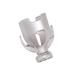 Porte / bouteille plastique primatech, max 250ml