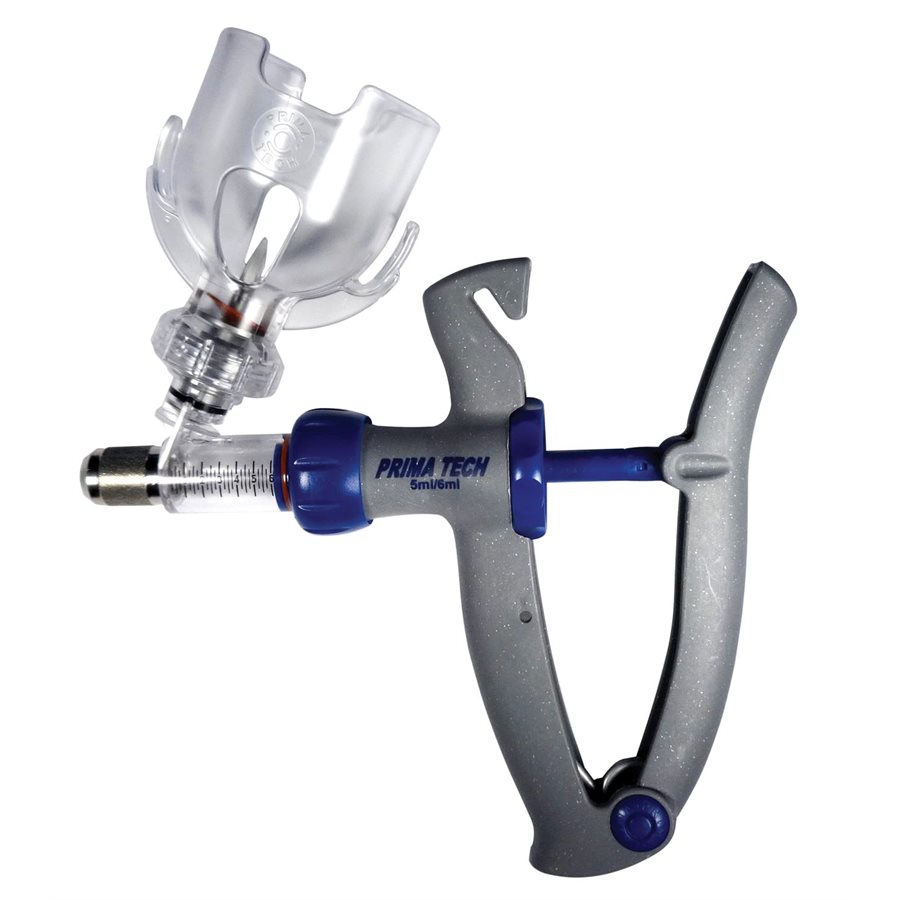 Value Line Primatech Syringe 56ml Ukal Canada