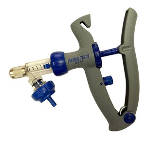 Seringue primatech tube "value" 0.5ml