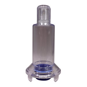 Cylindre 30ml + Joint P / Seringue Acericole Primatech
