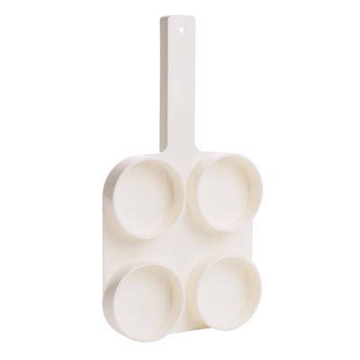 Plateau test mammites Plateau test mammites