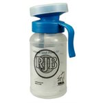 Rjb gobelet trempeur droit bleu