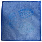 Tapis desinfectant 45cmx45cmx2.5cm (3.5l)