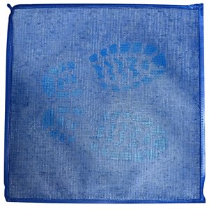 Tapis desinfectant 45cmx45cmx2.5cm (3.5l)