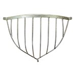 Hay Rack Corner Heavy Duty
