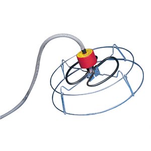 Degivreur pour réservoir d'eau 1500W