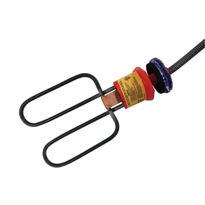 Degivreur de drain universel 1500 watts