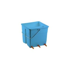 Multibiberon agneau bi-compart 11 L complet