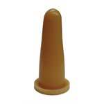 Sand Teat for Dummy Tetiblue 9cm / Unit