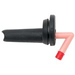 Spare Bend And Valve # 120037 Smb Teat