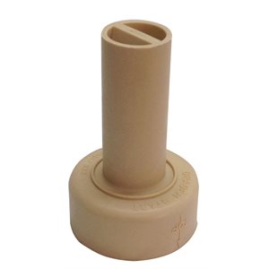 Tetine granule remplacement "braden start"pqt / 2