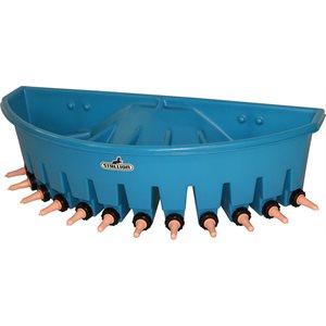 Stallion Feeders
