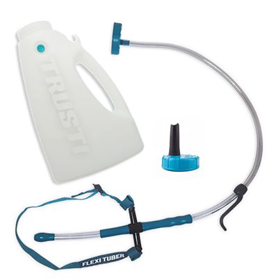 Rehydrateur Flexi Tuber complet avec attache Rehydrateur Flexi Tuber complet avec attache