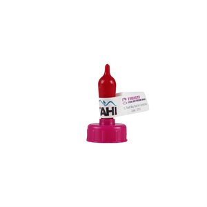 Teat for Trusti 1L colostrum bag