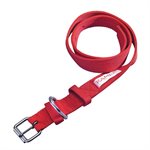 Nylon Cow Collar With Attachment Ring 125 / 4cm