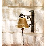 Simple Wall Bell