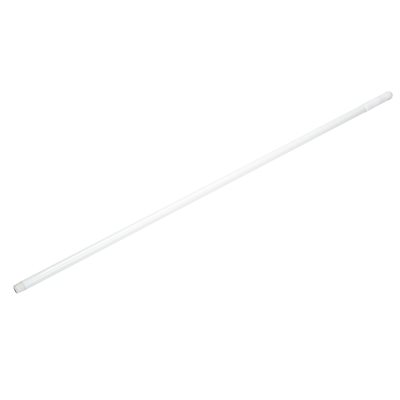 Manche polypro blanc Manche polypro blanc