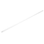 Manche polypro blanc