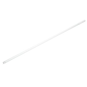 Manche polypro blanc