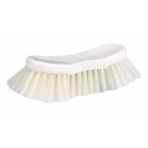 Brosse a recurer robuste