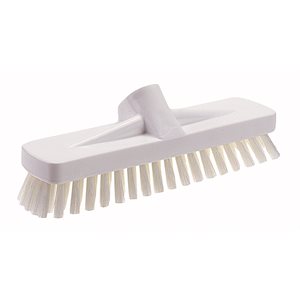 Brosse nettoyage 26 cm sans manche
