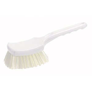 Brosse manche court