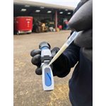 Refractometre colostrum 0-32 brix