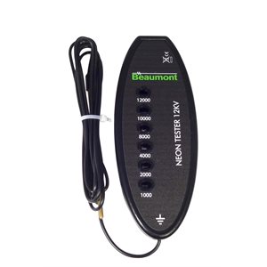 Beaumont Fence Tester 12kv