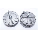 In line Tightener pack of 2