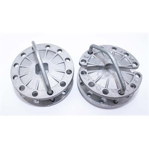 In line Tightener pack of 2
