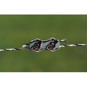 Fencing Rope / Wire Connector X5