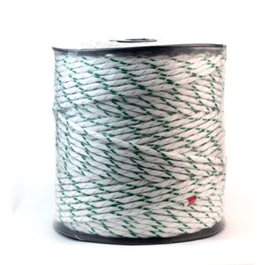 Braided Beaumont Electrical Rope Ø6mm 200 m