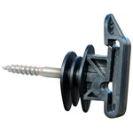 Screw-in Universal Insulator Bag of 25