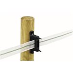 Nail-on Tape Insulator Bag of 25