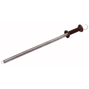 Gate Handle with Spring Set 5m