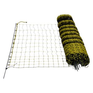 Filet Border Net Volaille Double Pointe