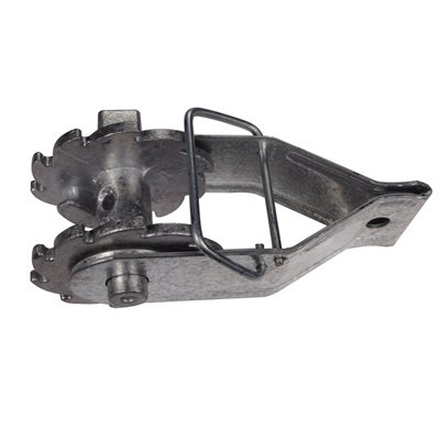 Wire Strainer - Uninsulated