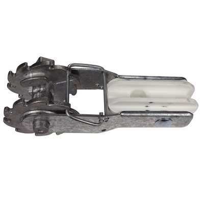 Wire Strainer - Insulated