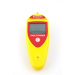 Fault finder de Speedrite