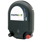 Patriot P30 Dual Energy Fence Charger 3 Joules
