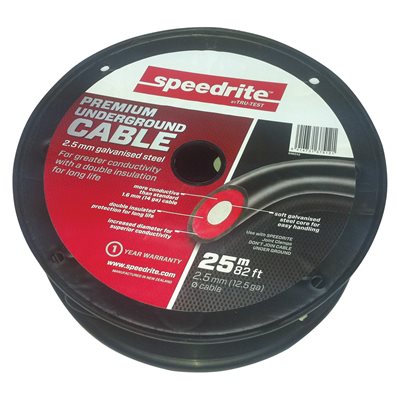 Underground Cable 25M