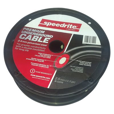 Underground Cable 50M