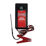 Speedrite Digital Voltmeter