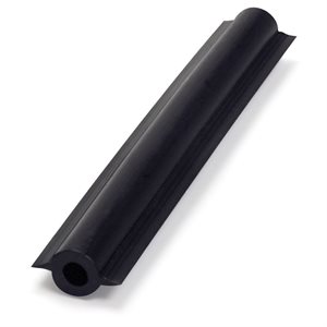 Fin Tube insulator 4" Bag of 25