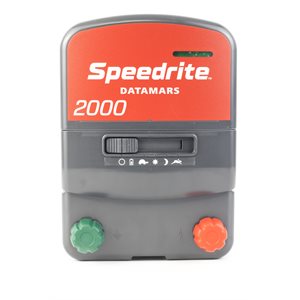 Electrificateur speedrite 2000 2 joules