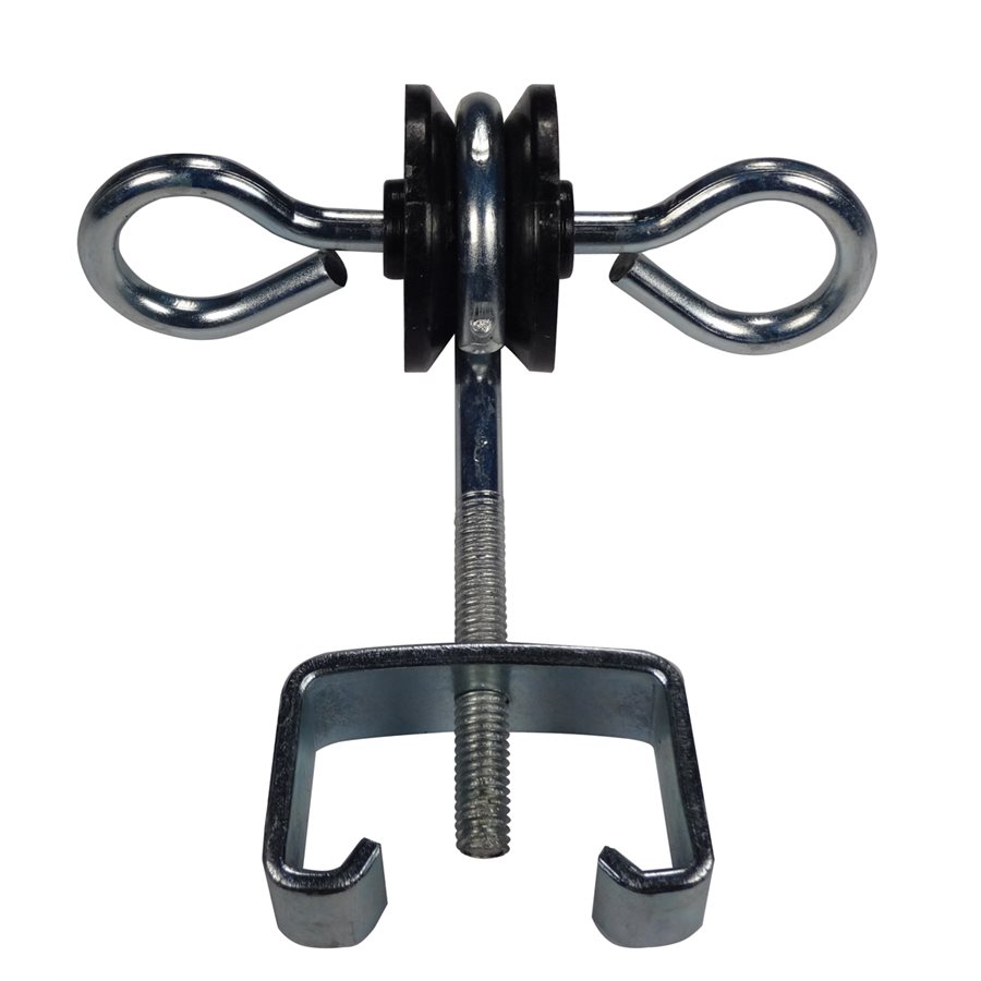 T Post Gate Anchor x2 Ukal Canada