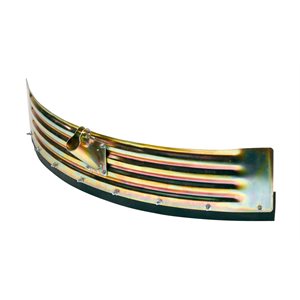 Racloir a lisier 75 cm