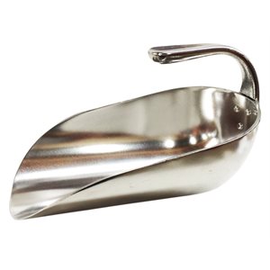 Pelle aluminium poignee inversee 1.6kg